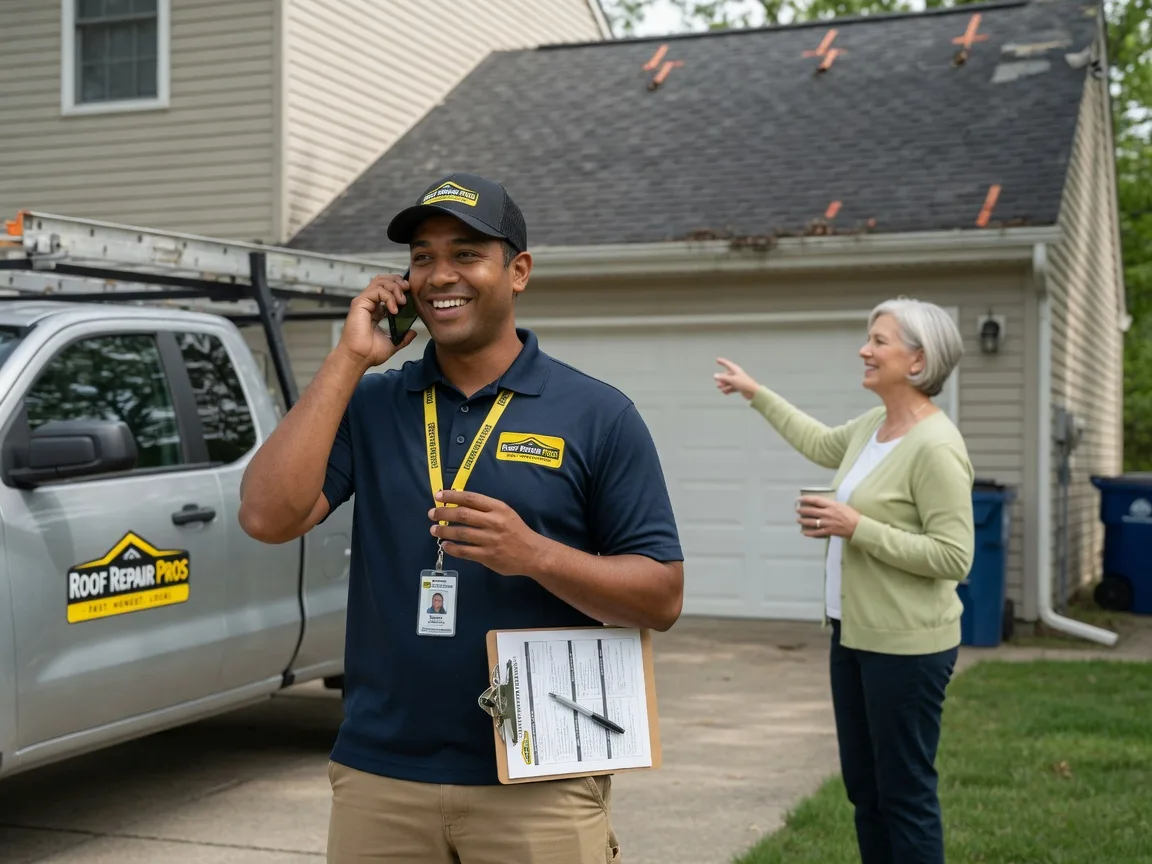 Roof Repair Enfield, NC FAQs